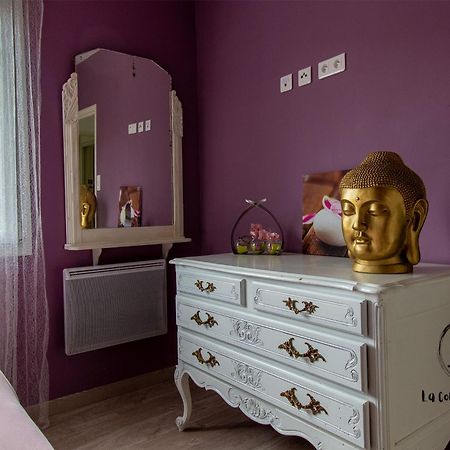 L'Escapade Albigeoise Villa Екстериор снимка
