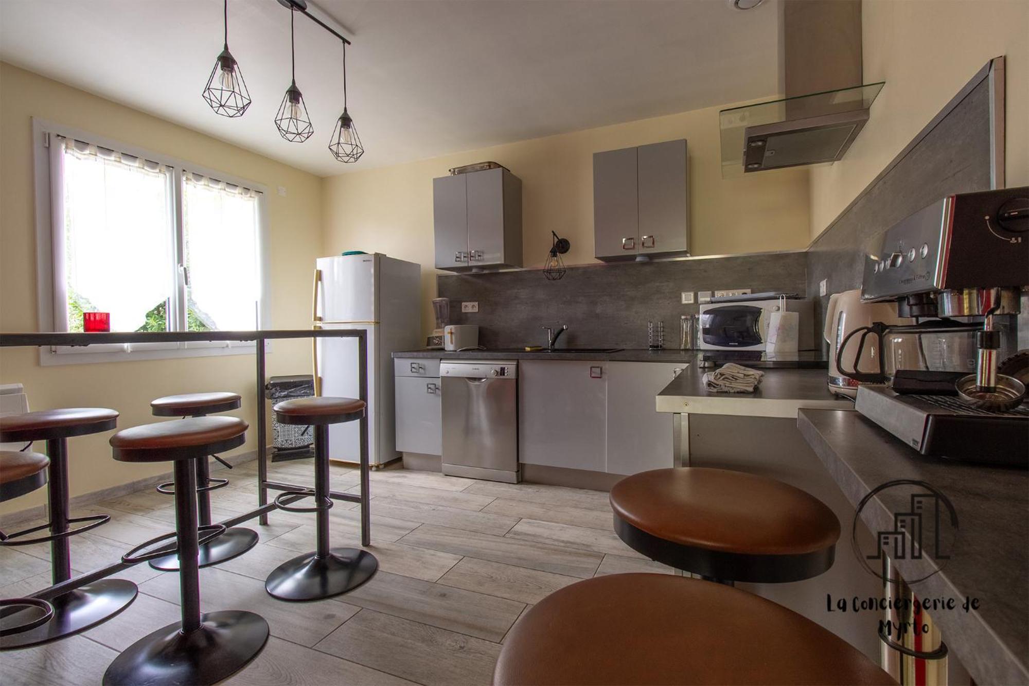 L'Escapade Albigeoise Villa Екстериор снимка