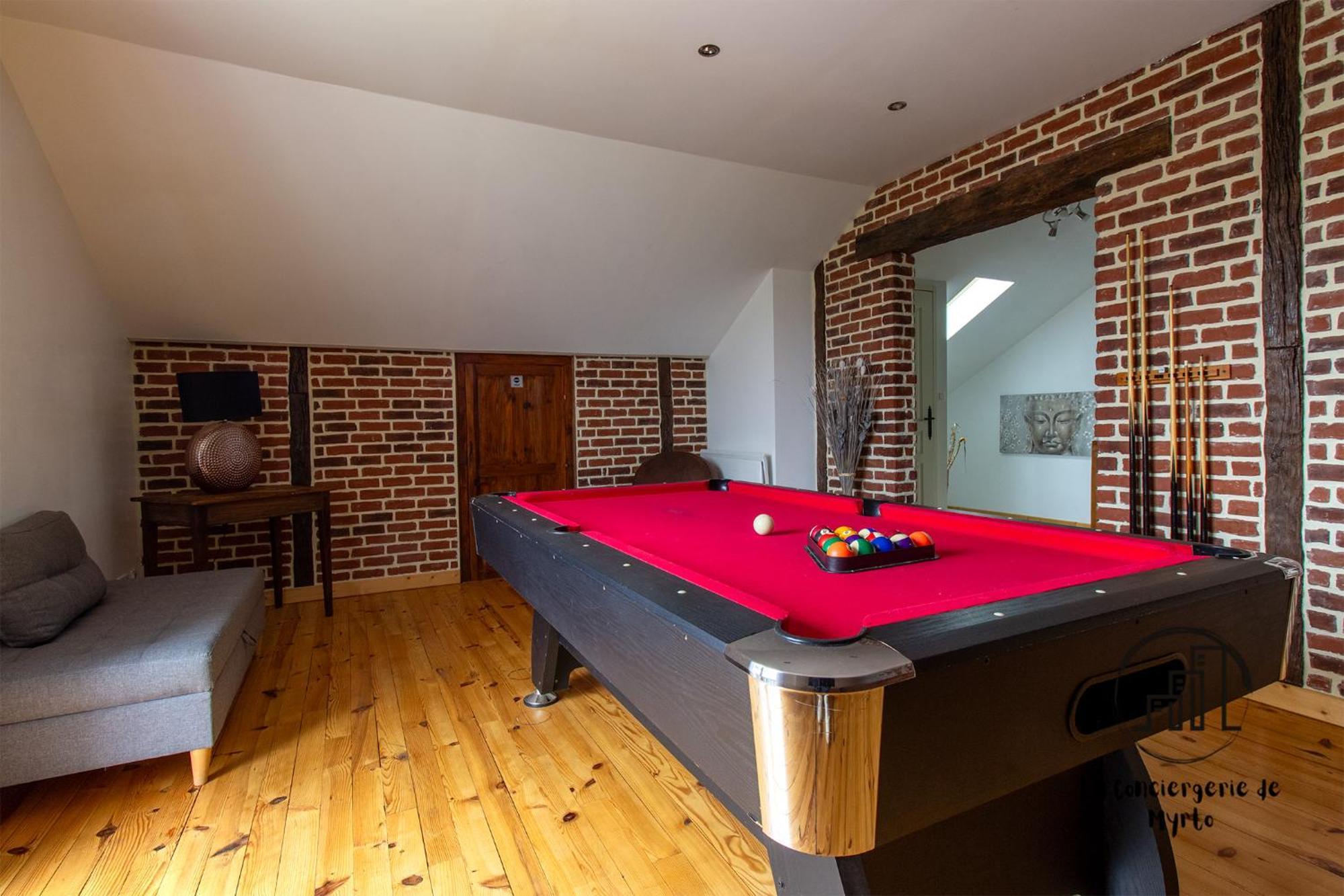 L'Escapade Albigeoise Villa Екстериор снимка