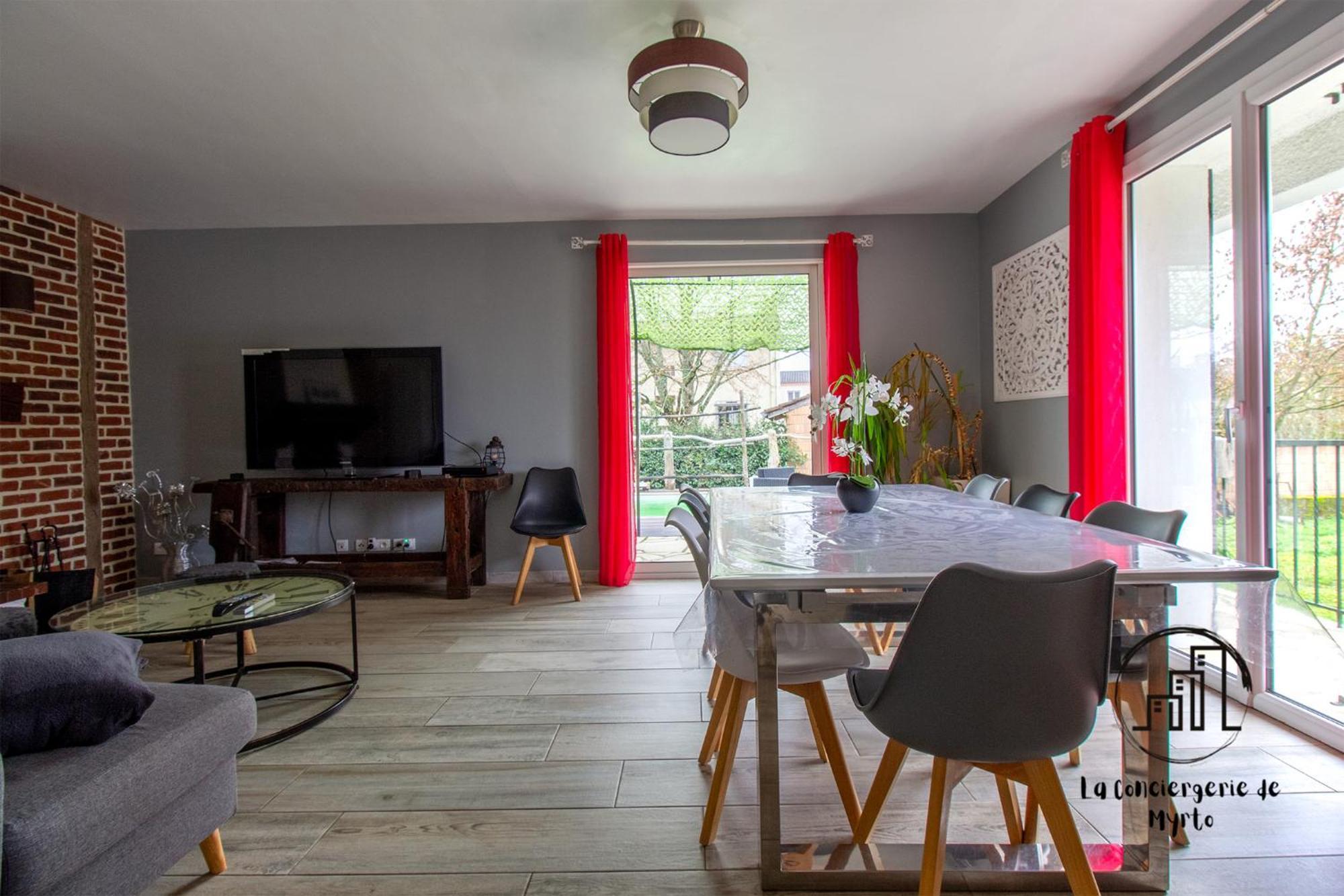 L'Escapade Albigeoise Villa Екстериор снимка