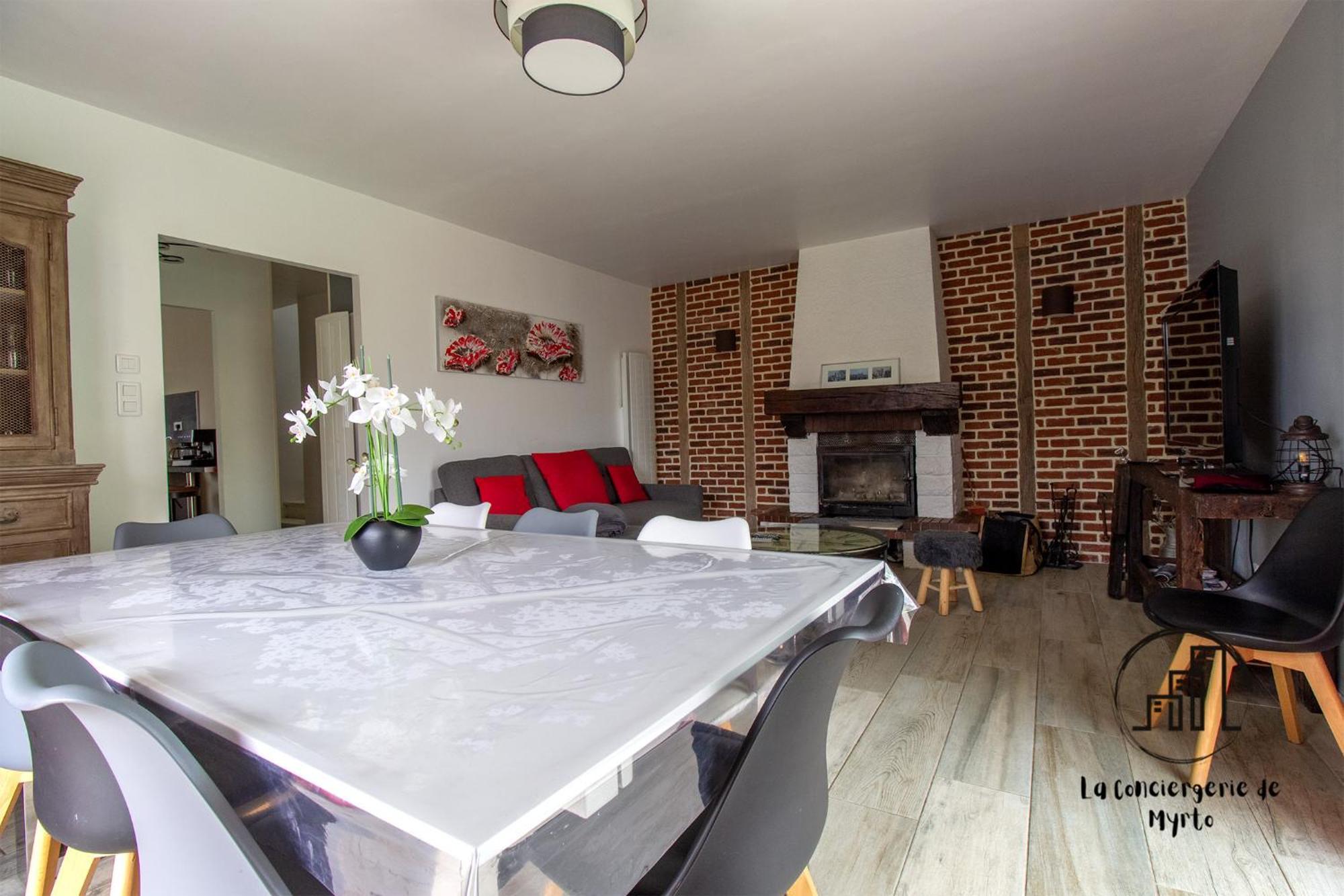 L'Escapade Albigeoise Villa Екстериор снимка