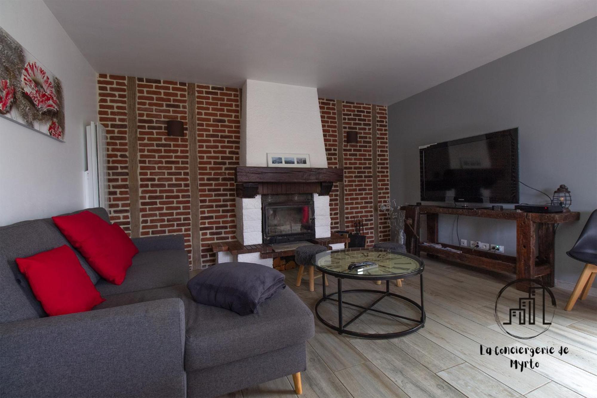 L'Escapade Albigeoise Villa Екстериор снимка
